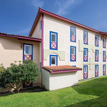 Vacanceole - Les Villas Du Lac Soustons Dış mekan fotoğraf
