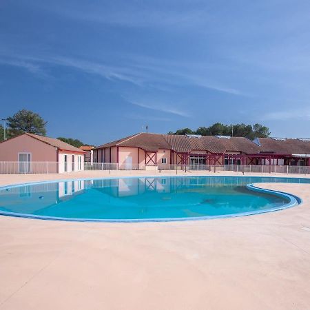 Vacanceole - Les Villas Du Lac Soustons Dış mekan fotoğraf